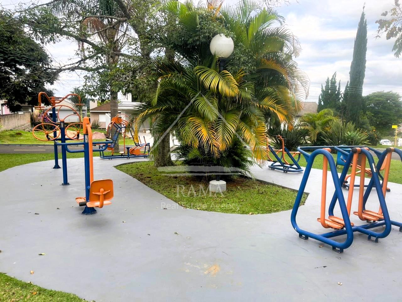 Casa 4 quartos no condomínio Parque dos Franceses em Oficinas Ponta Grossa