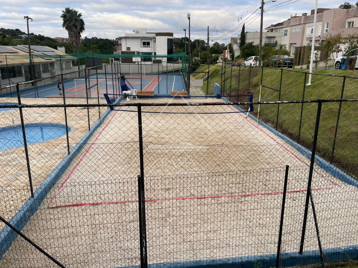 Casa 4 quartos no condomínio Parque dos Franceses em Oficinas Ponta Grossa