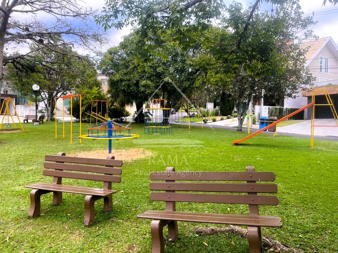 Casa 4 quartos no condomínio Parque dos Franceses em Oficinas Ponta Grossa