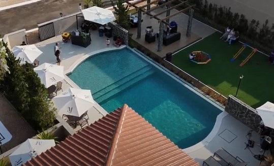 Casa Nova, em fase de acabamento, Condomínio Fechado em Oficinas! 3 Quartos/2 Vagas