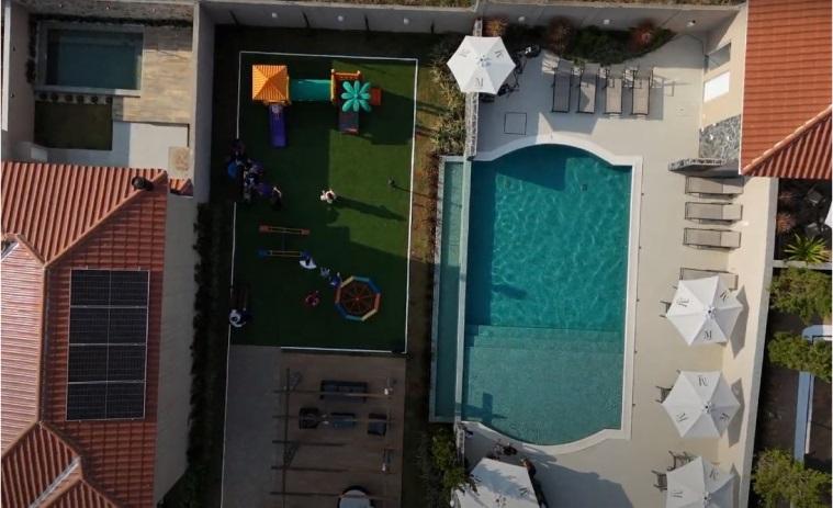 Casa Nova, em fase de acabamento, Condomínio Fechado em Oficinas! 3 Quartos/2 Vagas