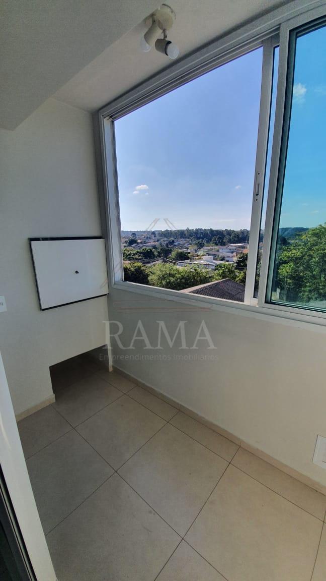 Apto de 75,66m² com 1 Amplo Quarto, Elevador e Garagem, no Jd. Carvalho!