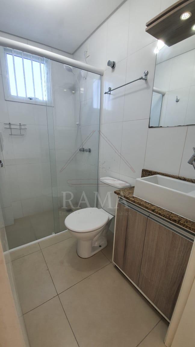 Apto de 75,66m² com 1 Amplo Quarto, Elevador e Garagem, no Jd. Carvalho!