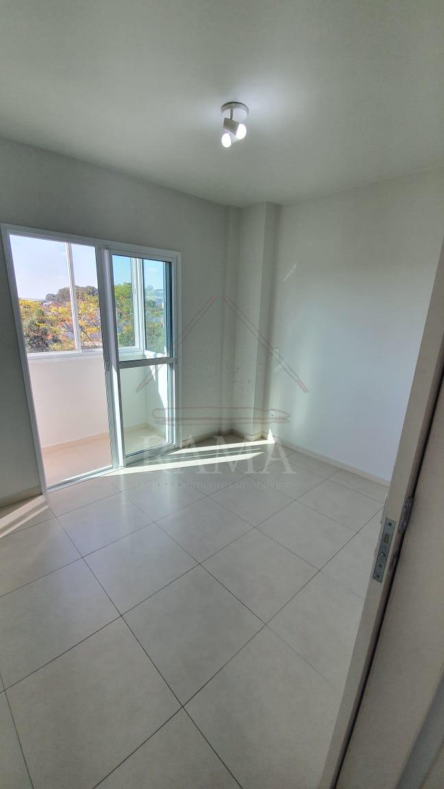 Apto de 75,66m² com 1 Amplo Quarto, Elevador e Garagem, no Jd. Carvalho!
