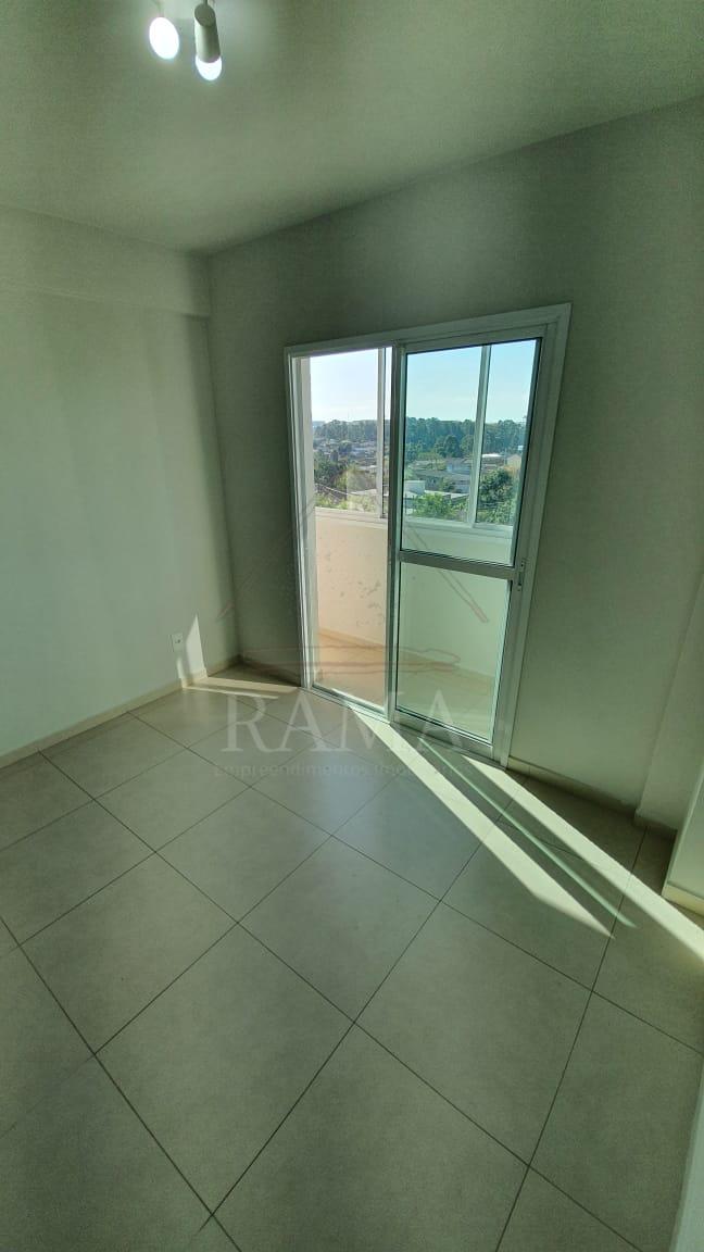 Apto de 75,66m² com 1 Amplo Quarto, Elevador e Garagem, no Jd. Carvalho!