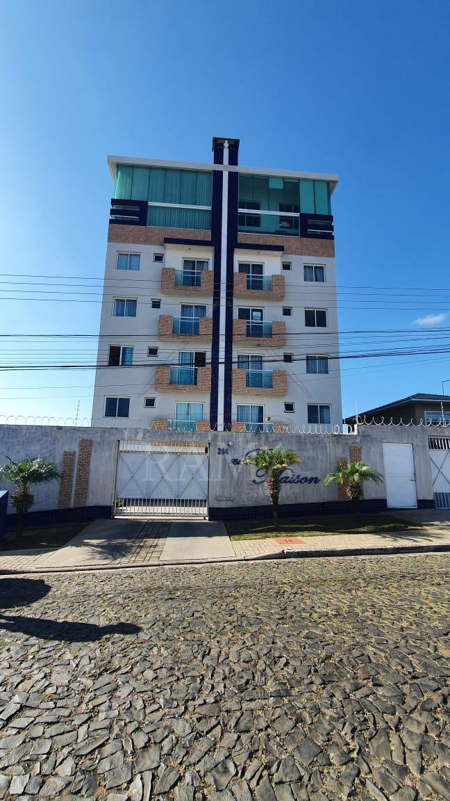 Apto de 75,66m² com 1 Amplo Quarto, Elevador e Garagem, no Jd. Carvalho!