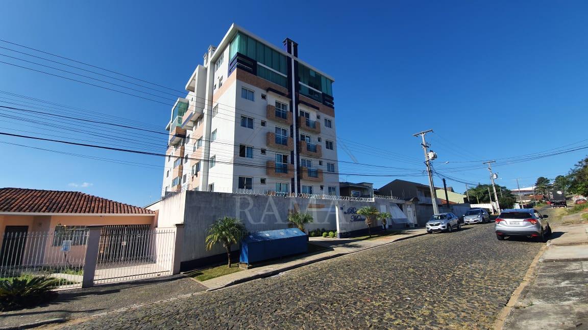 Apto de 75,66m² com 1 Amplo Quarto, Elevador e Garagem, no Jd. Carvalho!