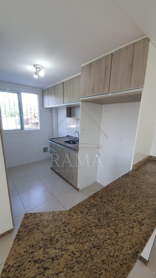 Apto de 75,66m² com 1 Amplo Quarto, Elevador e Garagem, no Jd. Carvalho!
