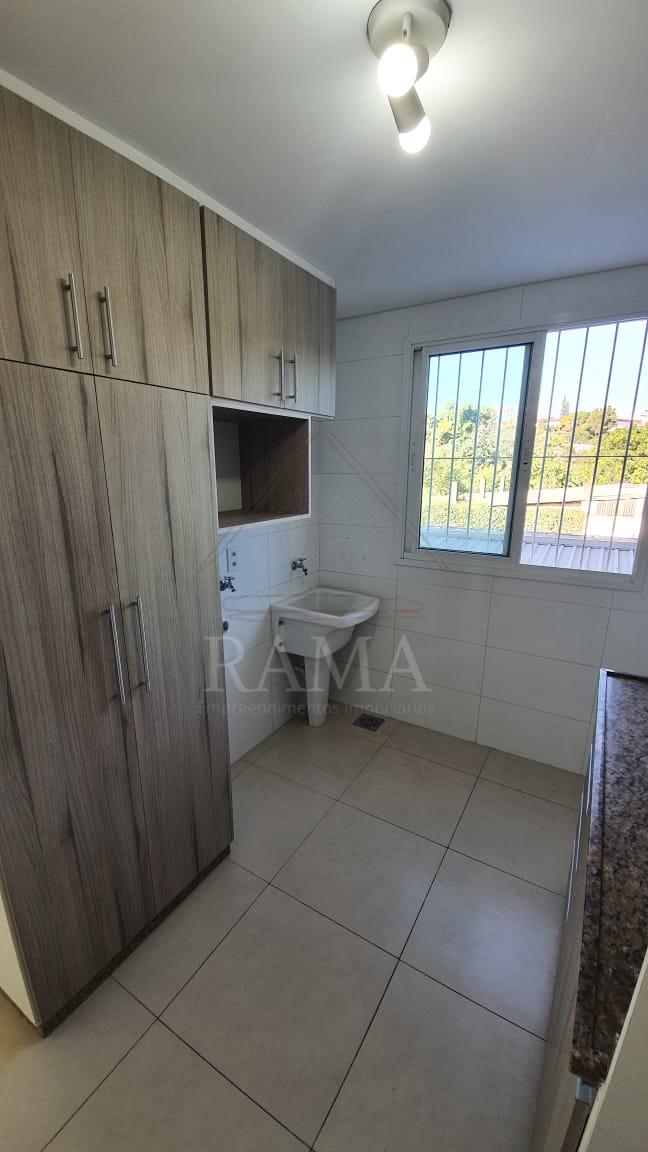 Apto de 75,66m² com 1 Amplo Quarto, Elevador e Garagem, no Jd. Carvalho!