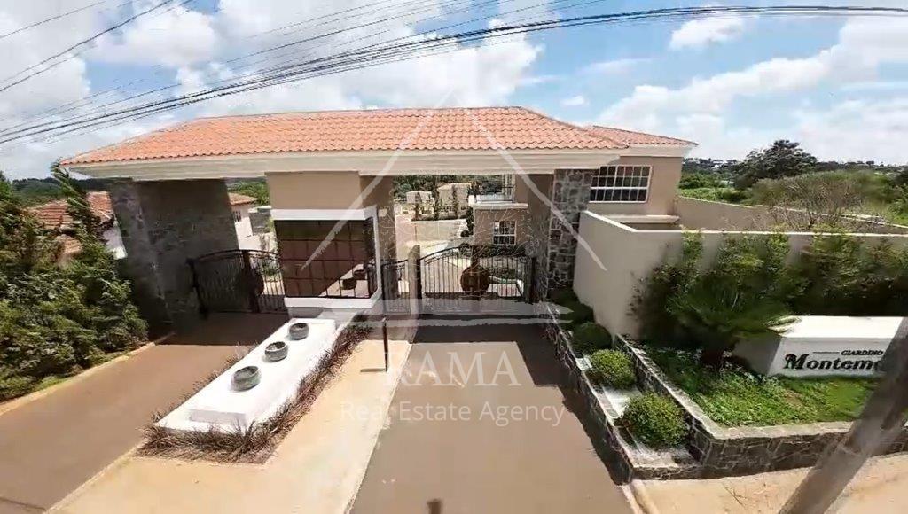Casa Nova, em fase de acabamento, Condomínio Fechado em Oficinas! 3 Quartos/2 Vagas