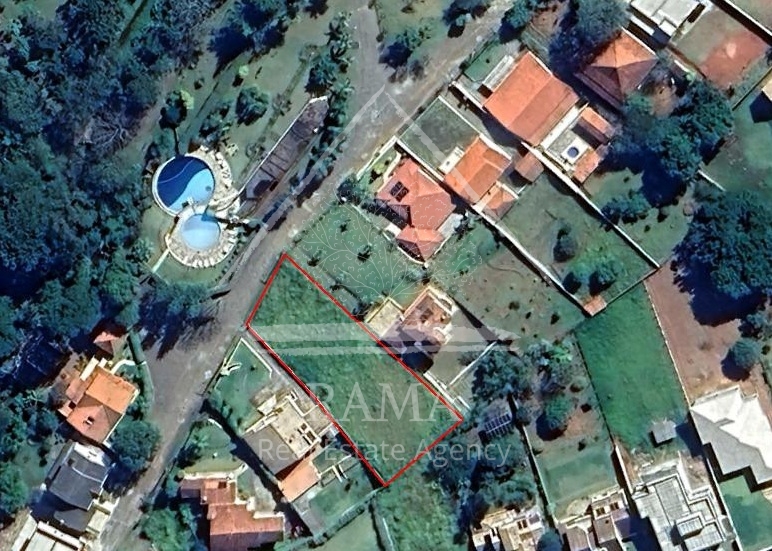 Terreno em Condomínio c/ apr. 1.100m² em São Lourenço Minas Gerais - Mantiqueira