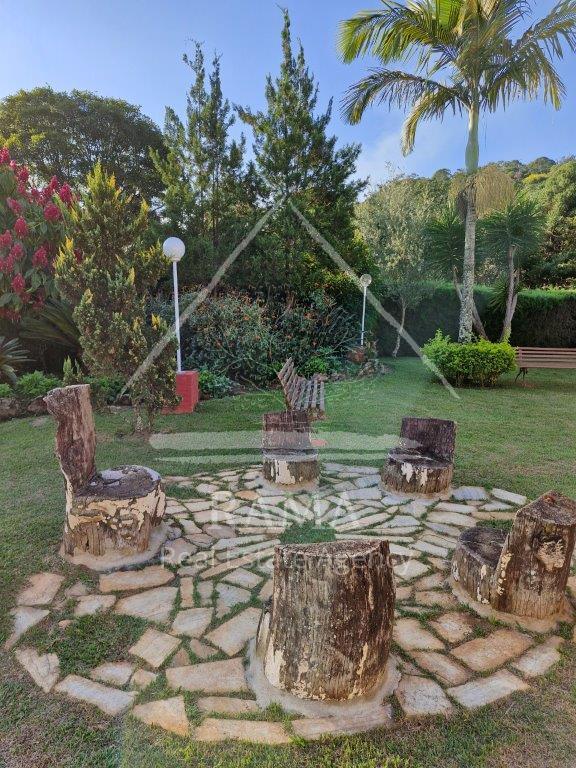 Terreno em Condomínio c/ apr. 1.100m² em São Lourenço Minas Gerais - Mantiqueira