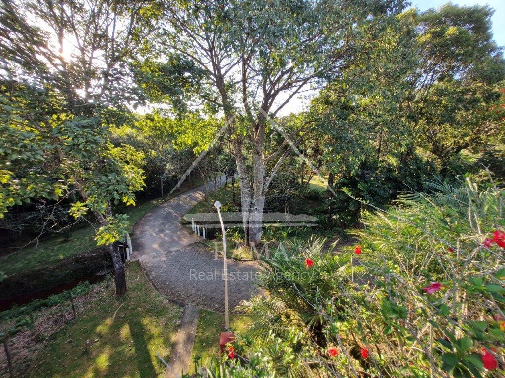 Terreno em Condomínio c/ apr. 1.100m² em São Lourenço Minas Gerais - Mantiqueira