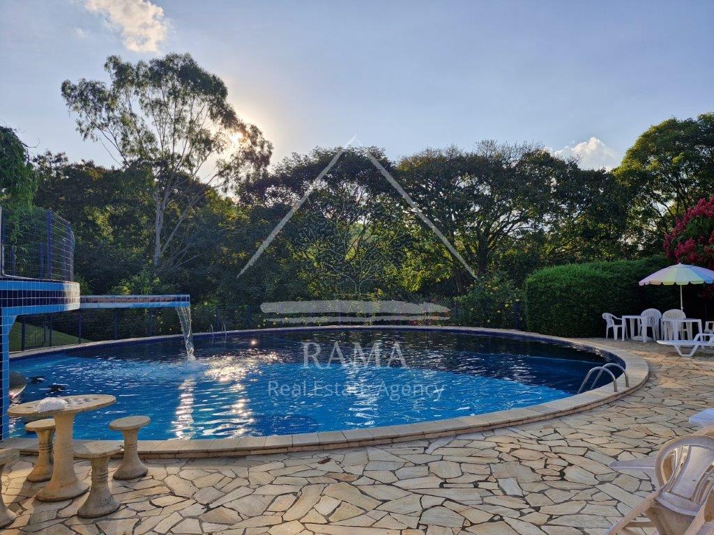Terreno em Condomínio c/ apr. 1.100m² em São Lourenço Minas Gerais - Mantiqueira