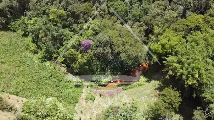 Terreno em Condomínio c/ apr. 1.100m² em São Lourenço Minas Gerais - Mantiqueira