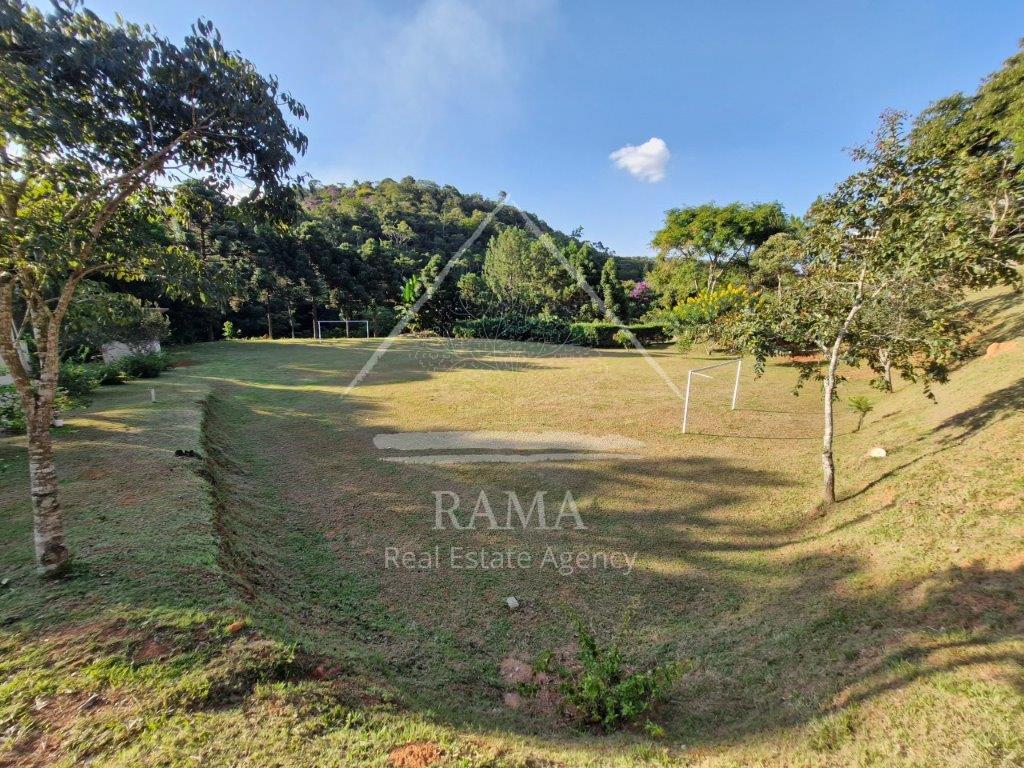 Terreno em Condomínio c/ apr. 1.100m² em São Lourenço Minas Gerais - Mantiqueira