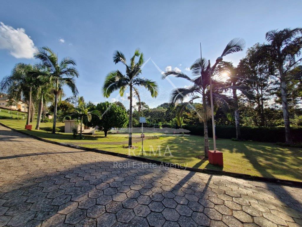 Terreno em Condomínio c/ apr. 1.100m² em São Lourenço Minas Gerais - Mantiqueira
