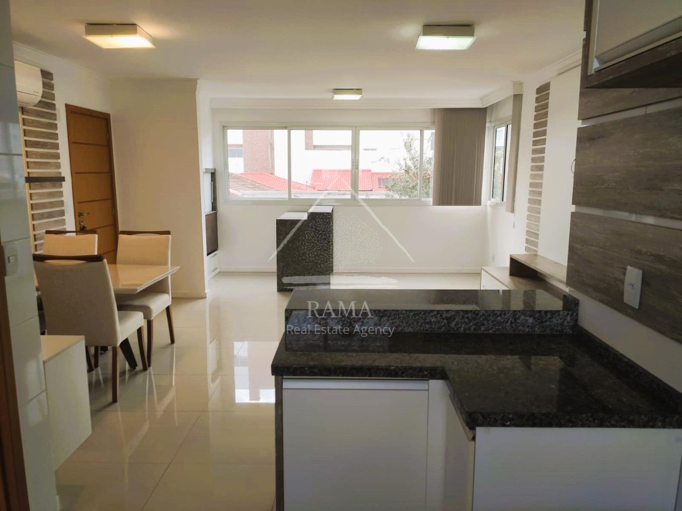 Venda ou Locação: Apto Semi-mobiliado no Estrela, 3Q/Suíte/2Vagas/Elevador