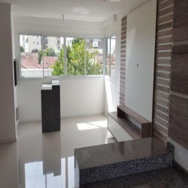 Venda ou Locação: Apto Semi-mobiliado no Estrela, 3Q/Suíte/2Vagas/Elevador