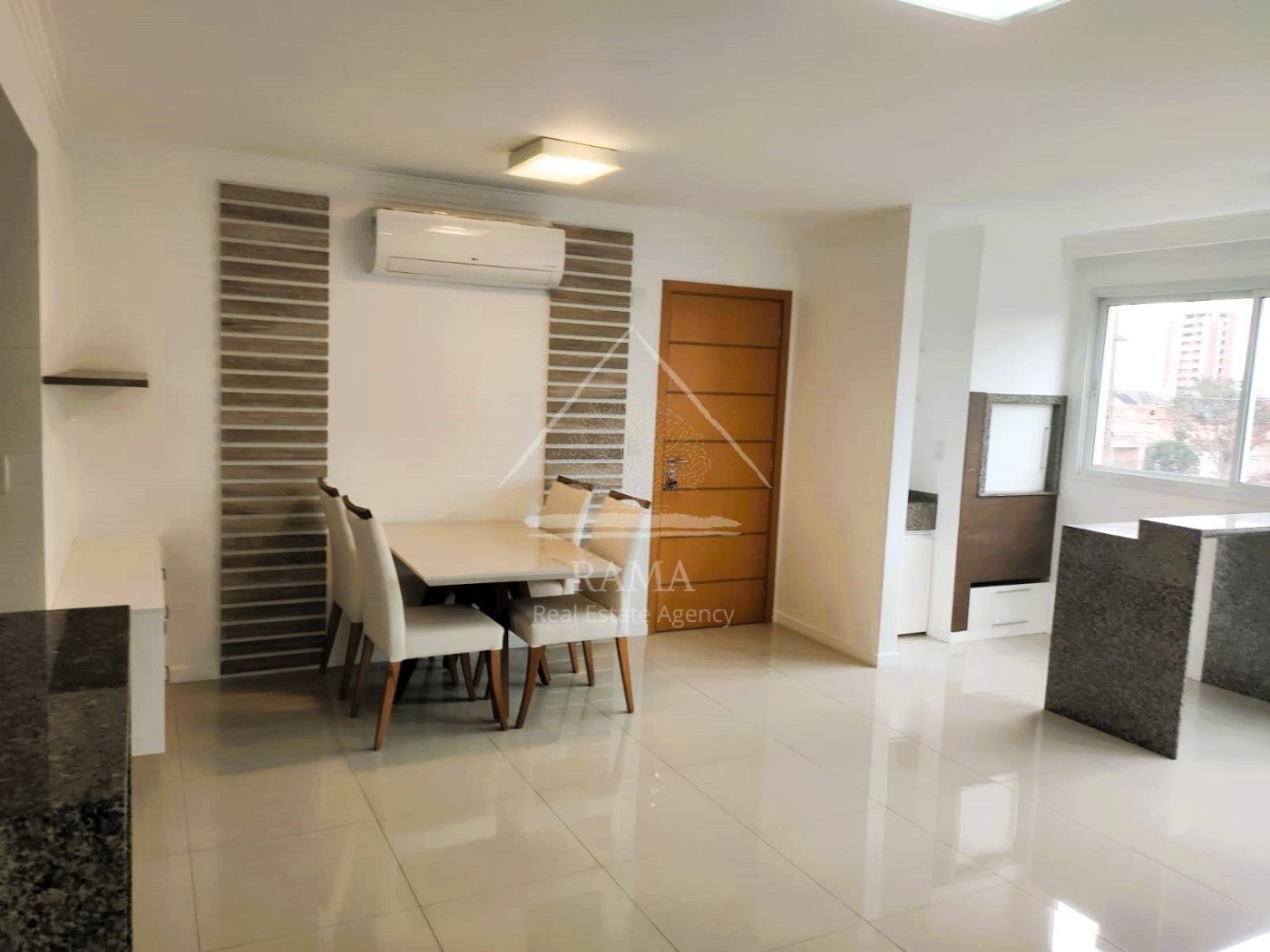 Venda ou Locação: Apto Semi-mobiliado no Estrela, 3Q/Suíte/2Vagas/Elevador