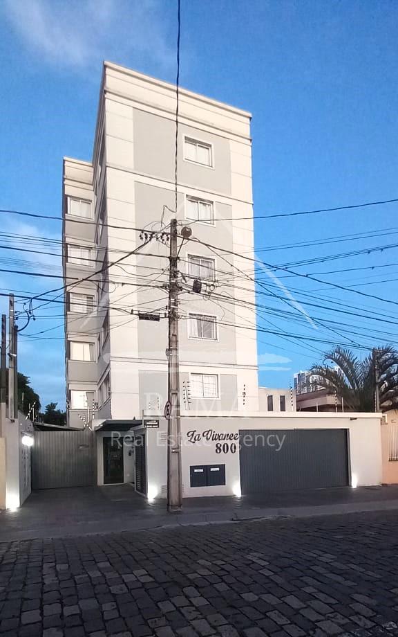 Venda ou Locação: Apto Semi-mobiliado no Estrela, 3Q/Suíte/2Vagas/Elevador