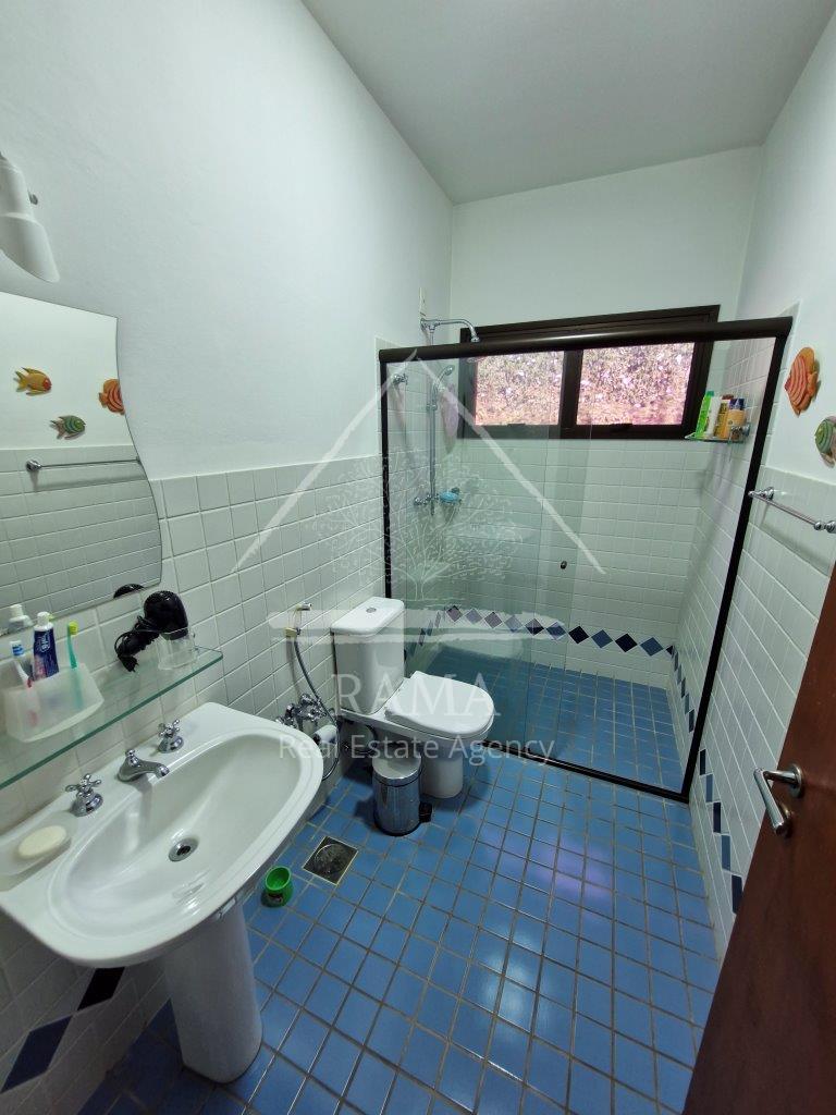 Casa Moderna em Condomínio Fechado Região de São Lourenço - Sul de Minas Gerais