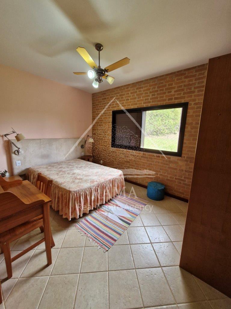 Casa Moderna em Condomínio Fechado Região de São Lourenço - Sul de Minas Gerais