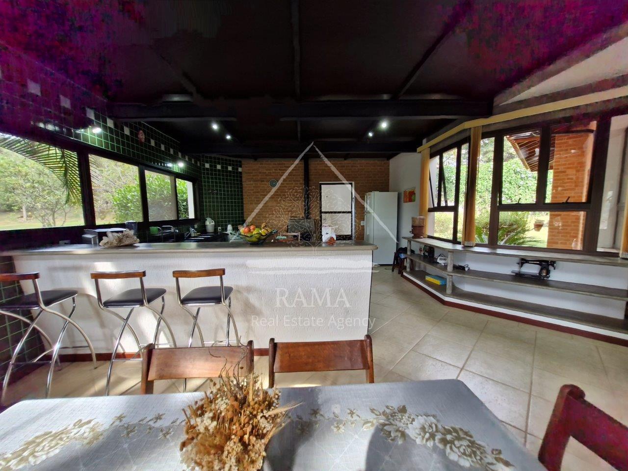 Casa Moderna em Condomínio Fechado Região de São Lourenço - Sul de Minas Gerais