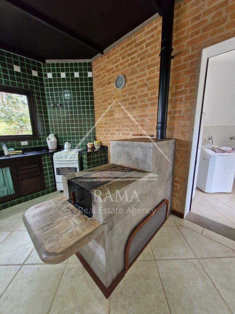 Casa Moderna em Condomínio Fechado Região de São Lourenço - Sul de Minas Gerais