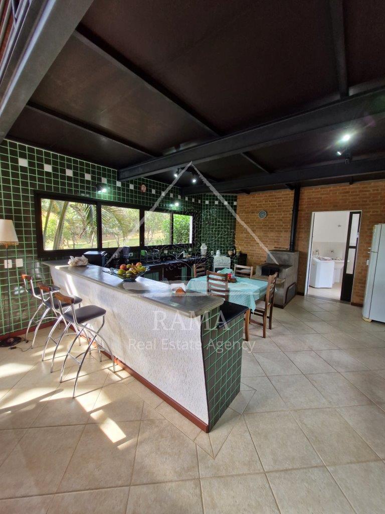 Casa Moderna em Condomínio Fechado Região de São Lourenço - Sul de Minas Gerais
