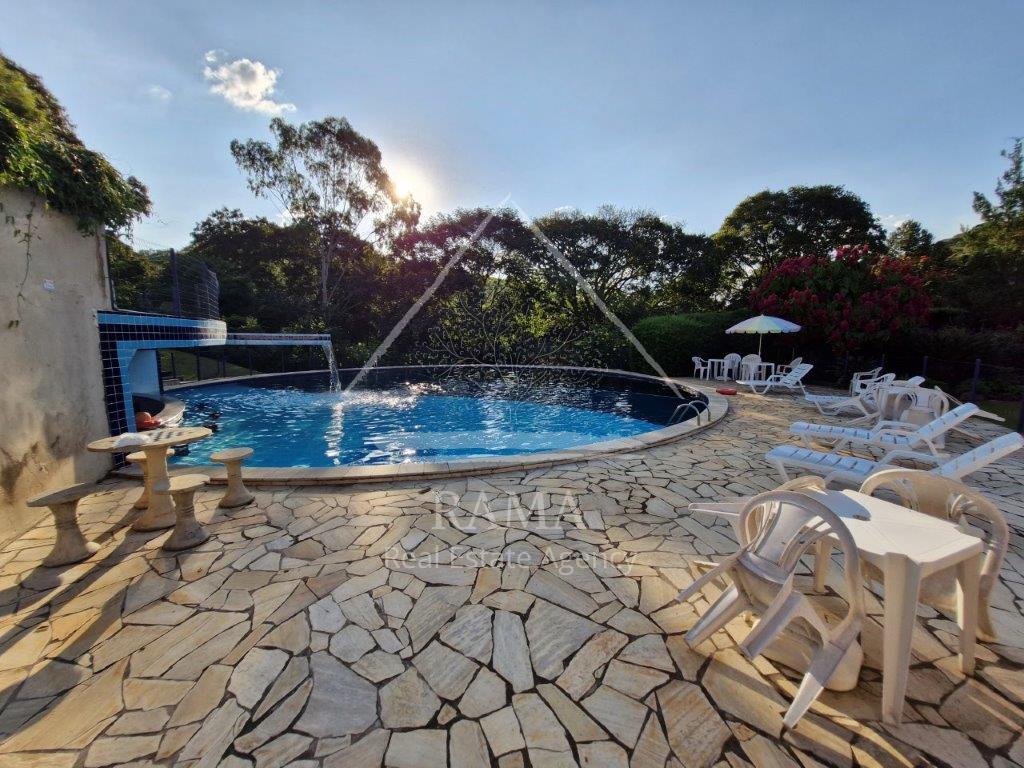 Casa Moderna em Condomínio Fechado Região de São Lourenço - Sul de Minas Gerais
