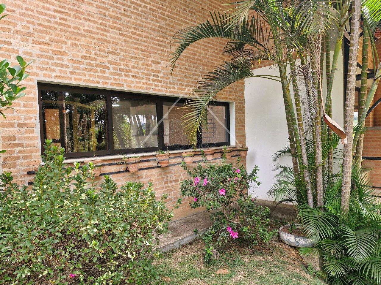 Casa Moderna em Condomínio Fechado Região de São Lourenço - Sul de Minas Gerais