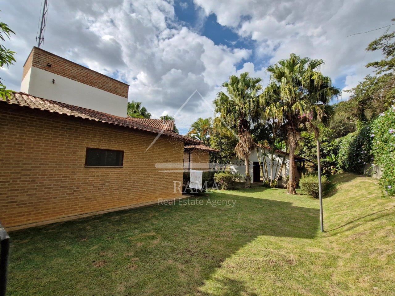 Casa Moderna em Condomínio Fechado Região de São Lourenço - Sul de Minas Gerais