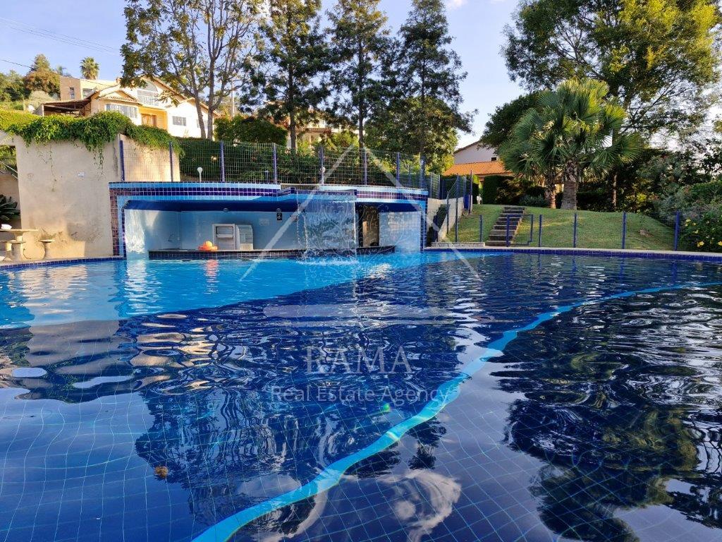Casa Moderna em Condomínio Fechado Região de São Lourenço - Sul de Minas Gerais