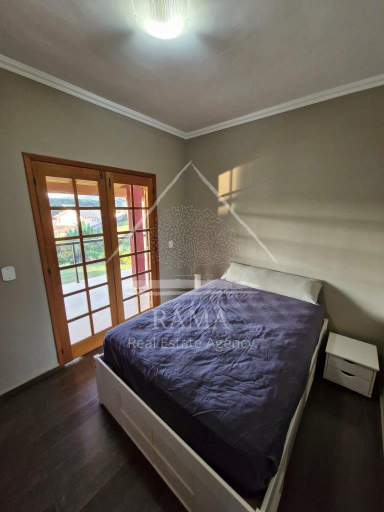 Casa Moderna em Condomínio Fechado Região de São Lourenço - Sul de Minas Gerais