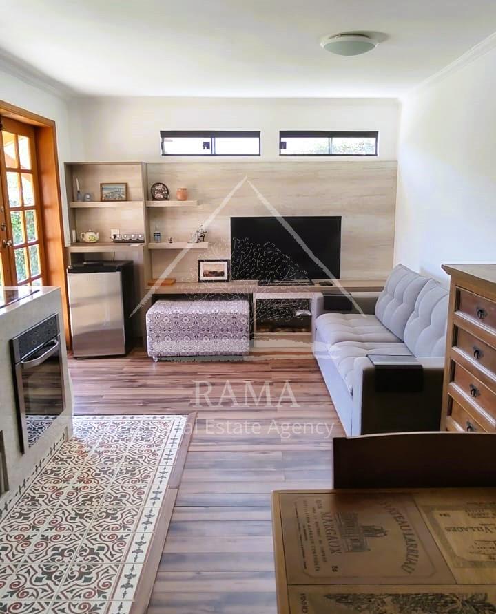 Casa Moderna em Condomínio Fechado Região de São Lourenço - Sul de Minas Gerais