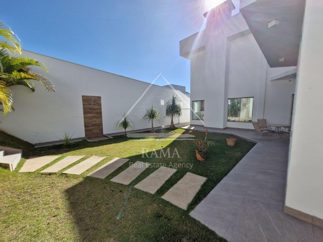 Casa Moderna em Condomínio Fechado Região de São Lourenço  - Sul de Minas Gerais