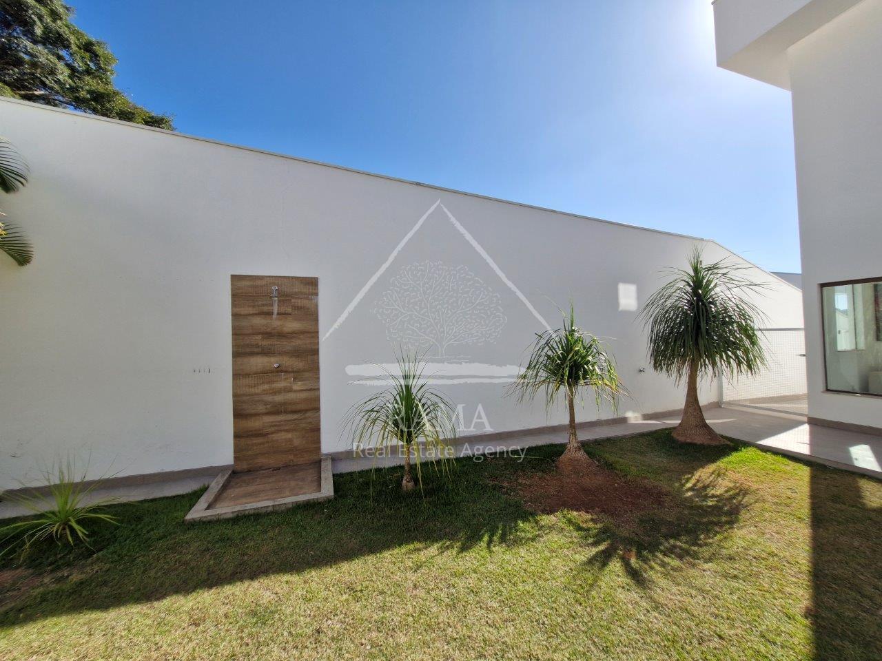 Casa Moderna em Condomínio Fechado Região de São Lourenço  - Sul de Minas Gerais