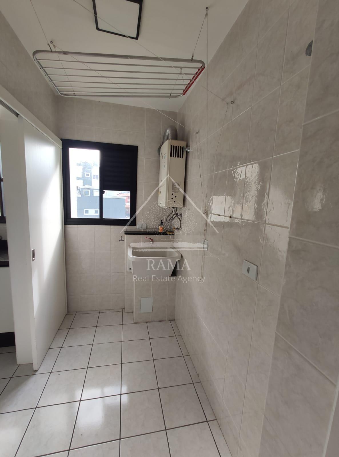 Apto em excelente localização no Vila Estrela, com linda mobília planejada!