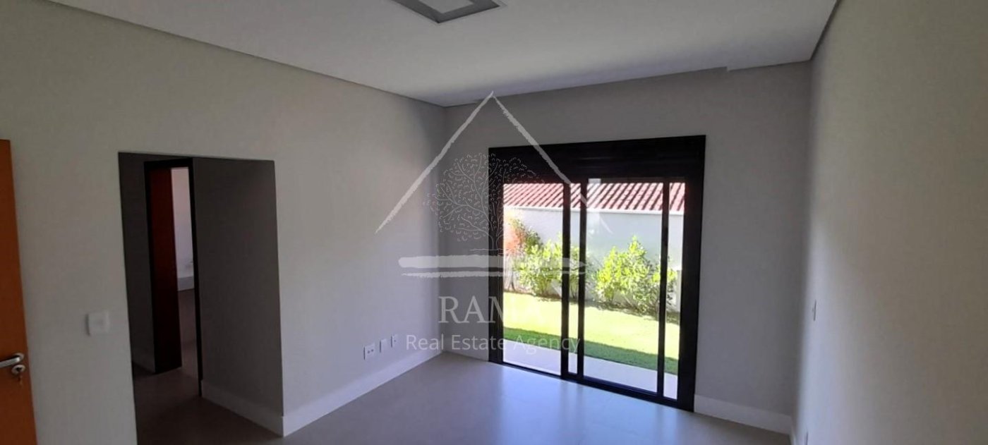 Casa em Condomínio - Fazenda São Joaquim - Vinhedos