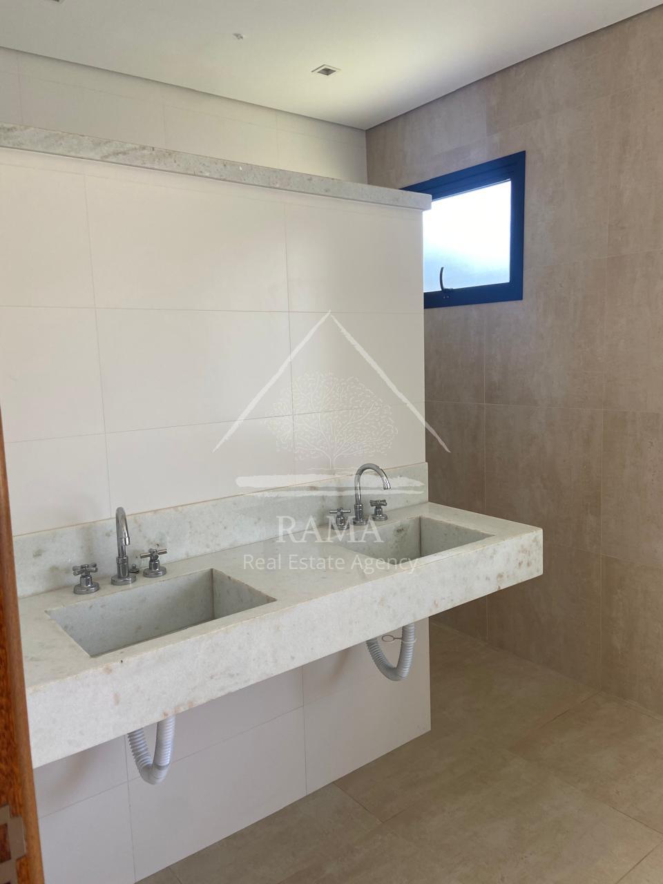 Casa em Condomínio - Fazenda São Joaquim - Vinhedos