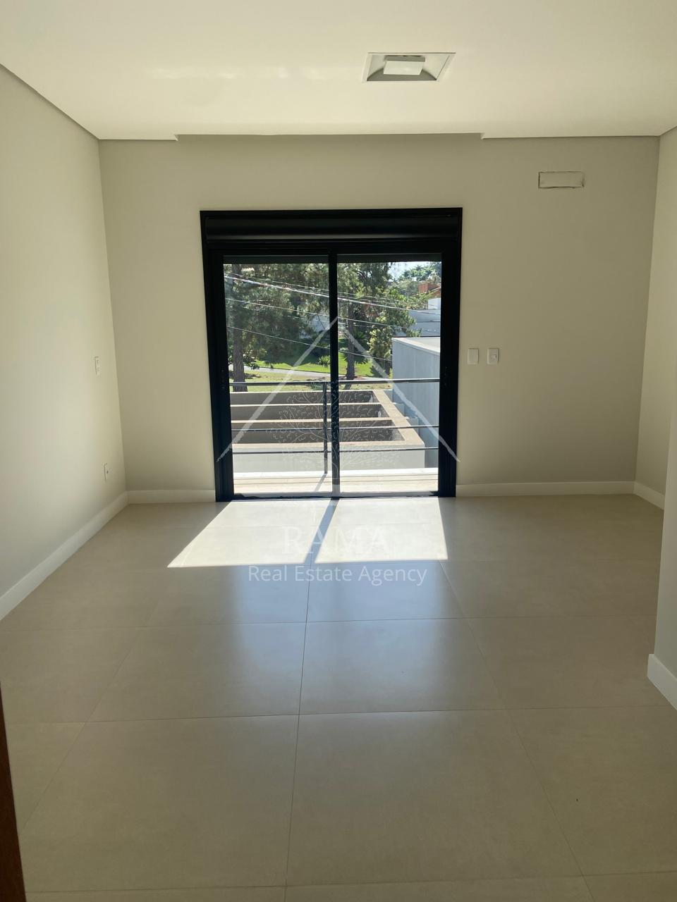 Casa em Condomínio - Fazenda São Joaquim - Vinhedos
