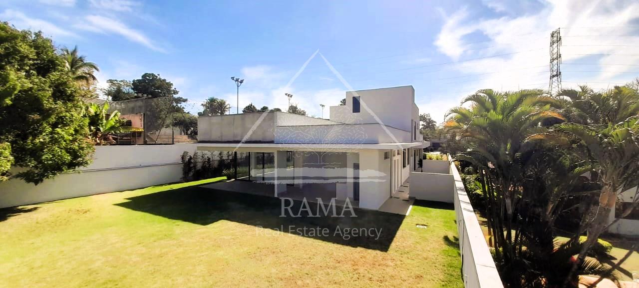 Casa em Condomínio - Fazenda São Joaquim - Vinhedos