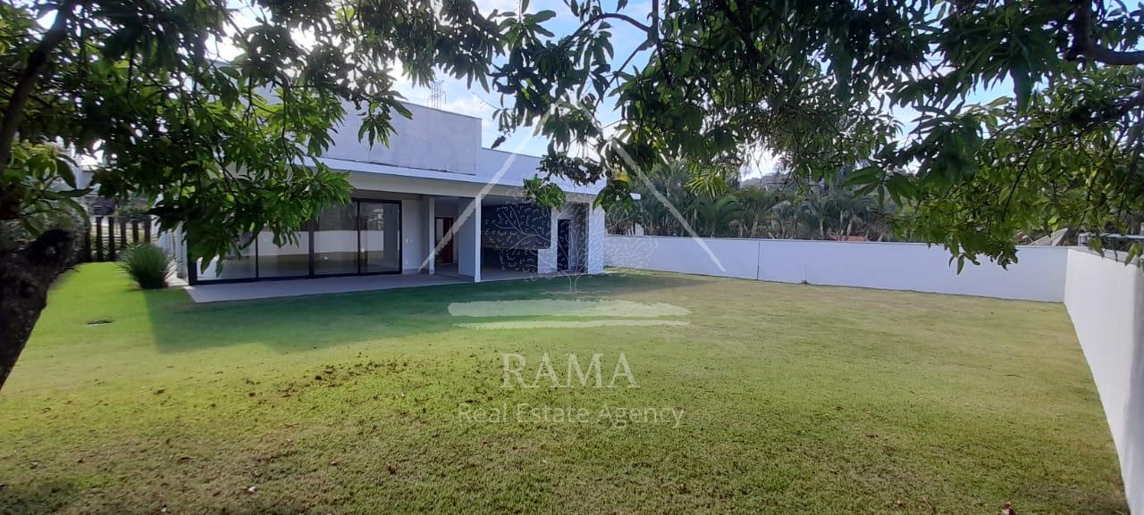 Casa em Condomínio - Fazenda São Joaquim - Vinhedos
