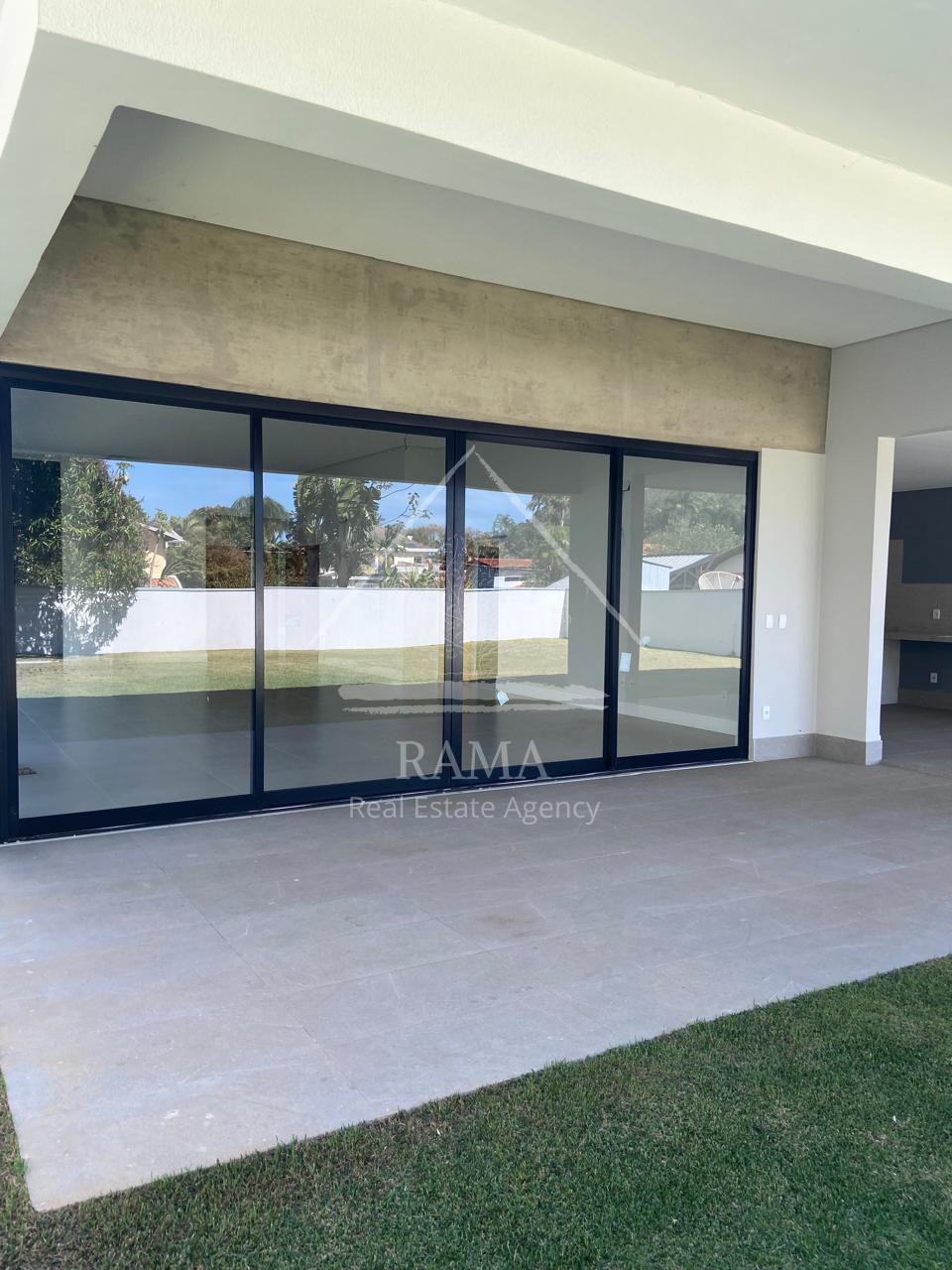 Casa em Condomínio - Fazenda São Joaquim - Vinhedos