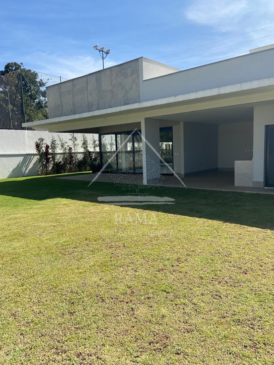 Casa em Condomínio - Fazenda São Joaquim - Vinhedos