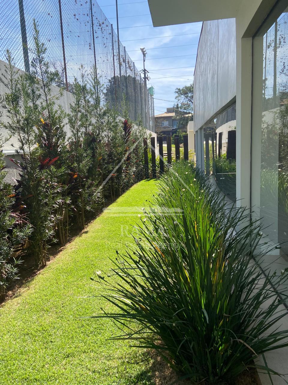 Casa em Condomínio - Fazenda São Joaquim - Vinhedos
