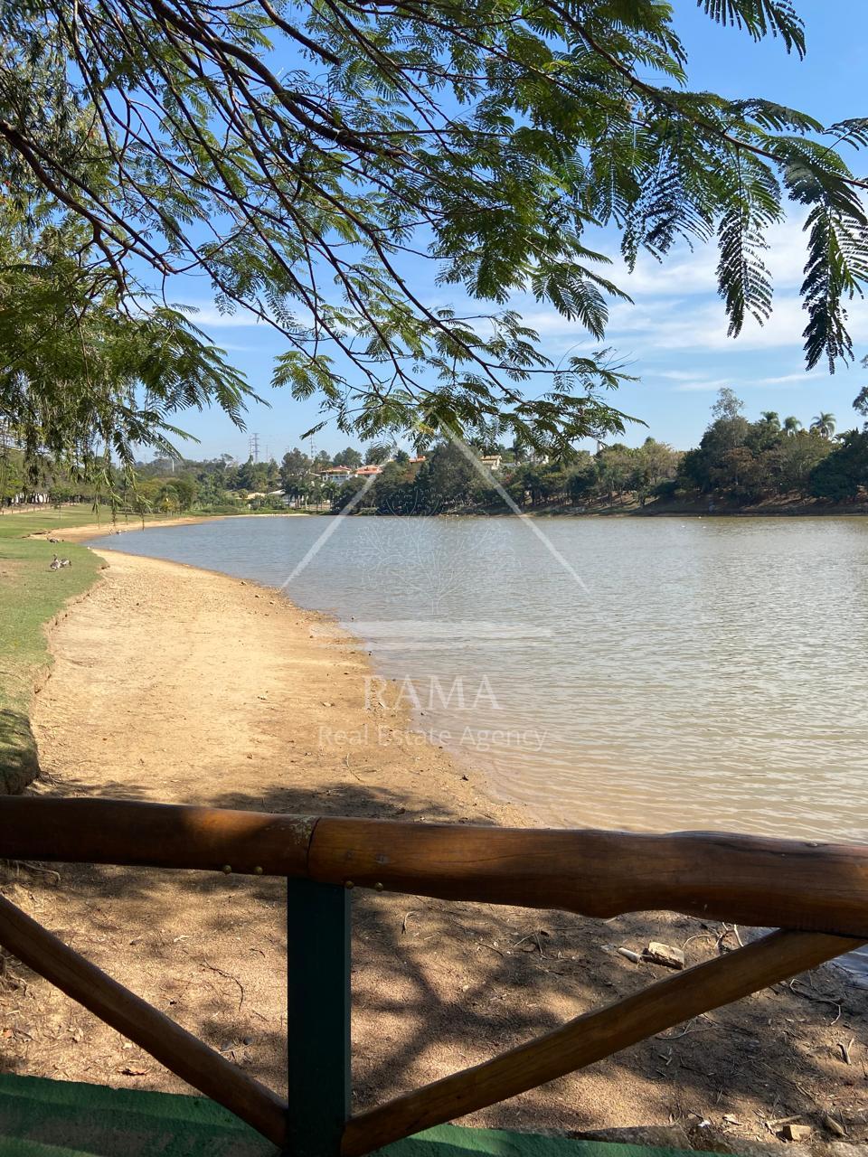 Casa em Condomínio - Fazenda São Joaquim - Vinhedos