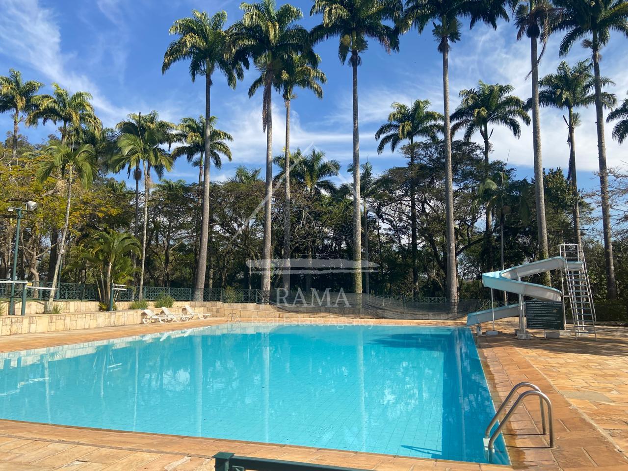 Casa em Condomínio - Fazenda São Joaquim - Vinhedos