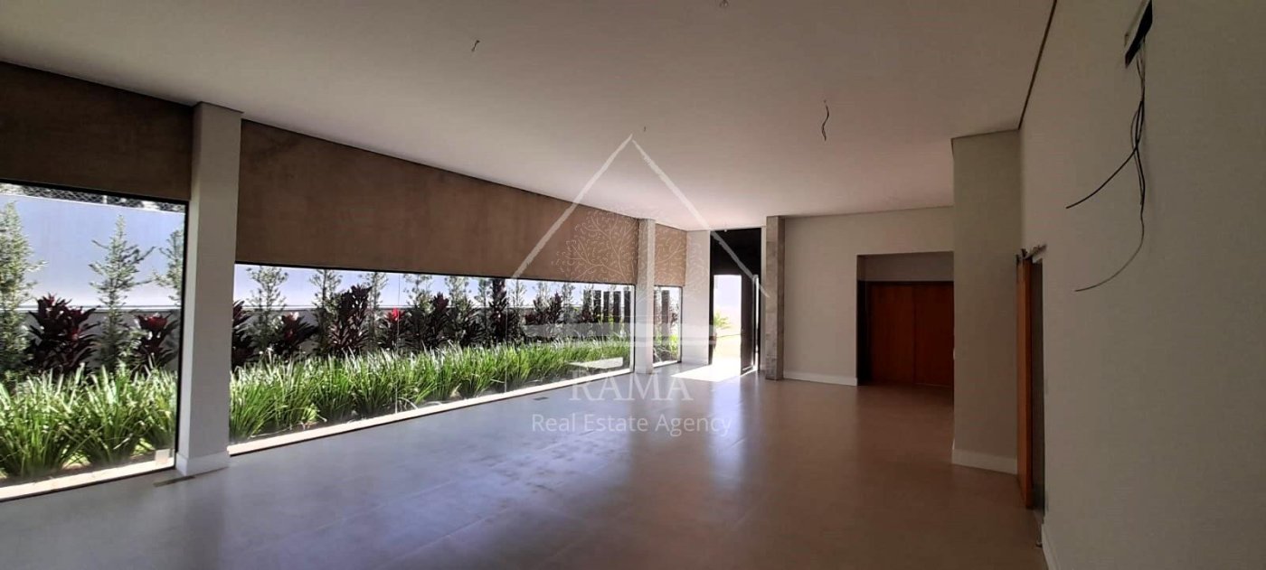 Casa em Condomínio - Fazenda São Joaquim - Vinhedos
